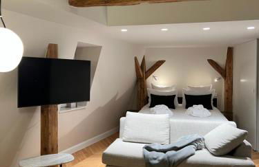 O verso du Château - STUDIO 22 - Photo 10