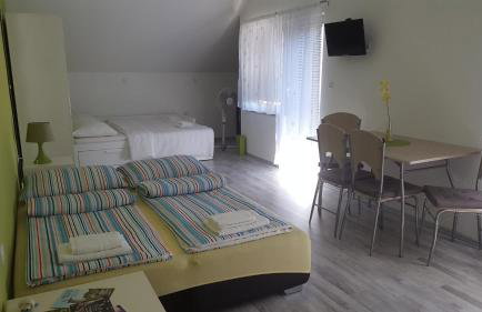 Studio Apartments Ante - Foto 6