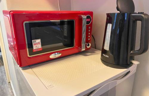 Romantic apartment in Pellingen - Foto 13