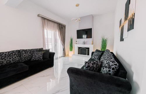 BLACK & WHITE SeaSide House - Foto 8