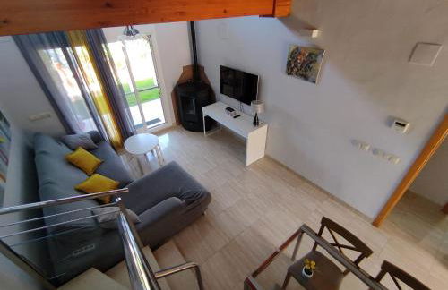 Casa El Niuet Peñiscola/Peniscola ideal familias - Foto 18