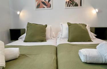 Sunny Malaga - Photo 16