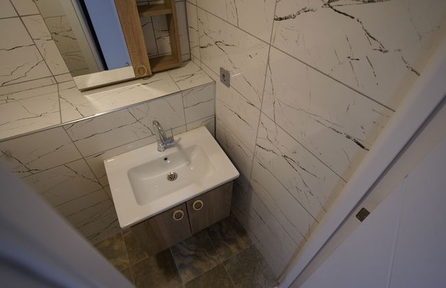 Blue Mansion Hotel - Foto 57