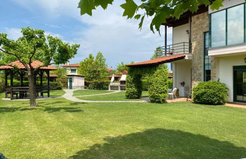 Olympus Theophilia villas - Foto 14