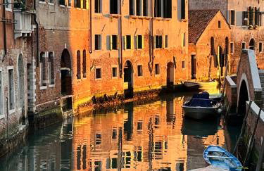"Ea casa de mì 2", l'incanto di vivere Venezia - Photo 80