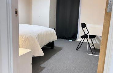 Luxury 2 bedroom Apartment in Manchester City Centre - FREE Parking - Foto 27