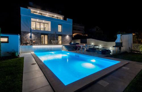 Sun & Sea Villa with a view - Foto 19