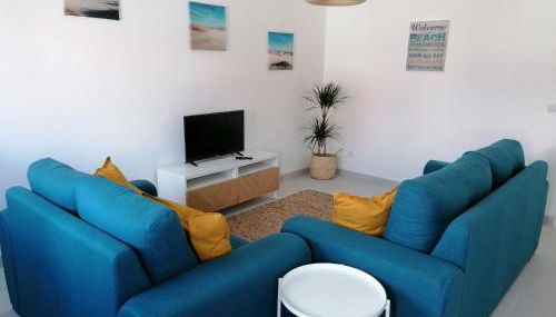Baleal Atlantic View House - Foto 4