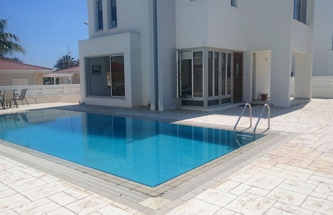 Colonial Beach Villa - Foto 26