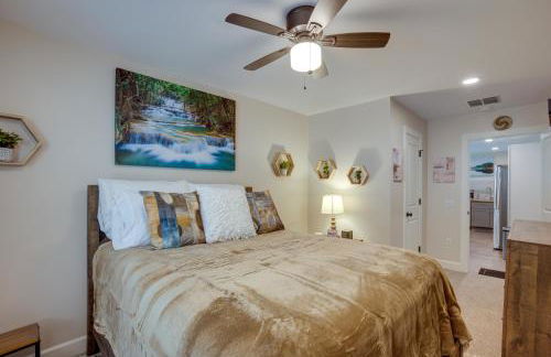 Lake Conroe Vacation Rental half Mi to Boat Launch! - Photo 11