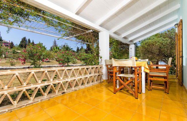 Liuba Houses - Foto 61