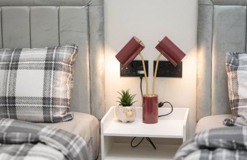 Claude House South Lanarkshire - Photo 12