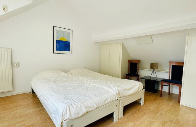 Farmhouse in Sint Joost With Pool & BBQ - Foto 8