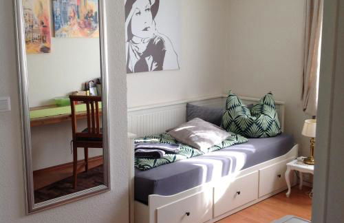 Landpension Villa Dominikus - Foto 13