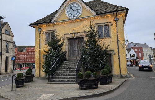 Cotswolds Townhouse in centre of Tetbury - Foto 33