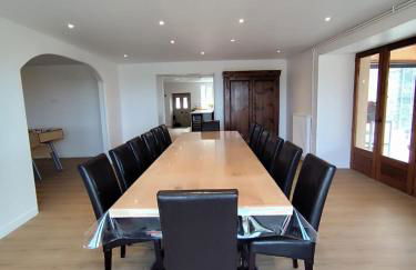 Gîte de groupe "chez le Dragou" - Foto 31