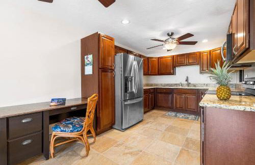 Keauhou Punahele#e-102 - Foto 17