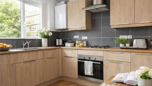 HC Property - Foster Drive - Foto 3