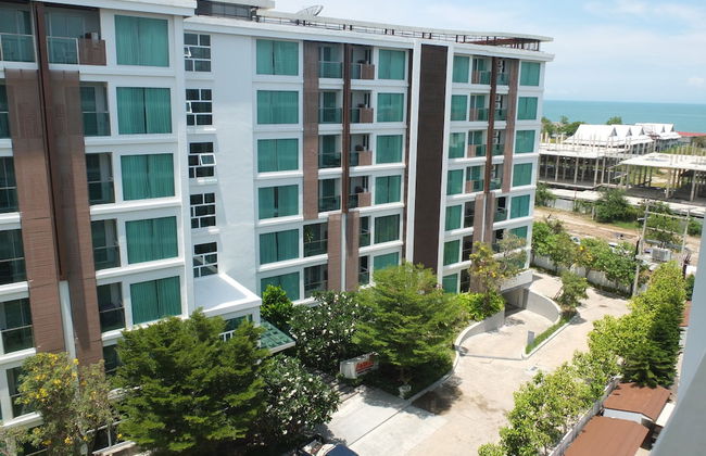 My Resort Condo - Foto 32