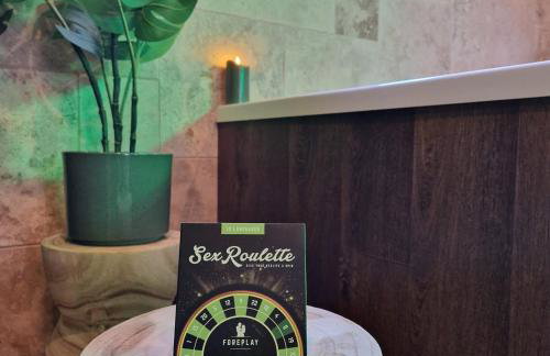 Evasion Tropicale Suite Jungle Room - Foto 14