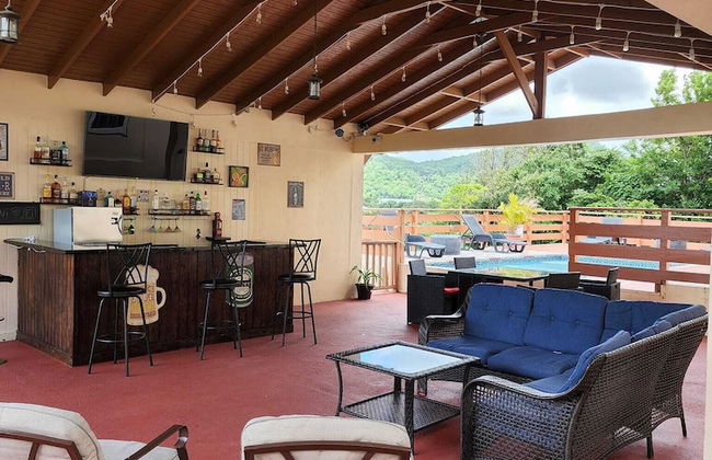 Flamboyant Villa - Foto 45