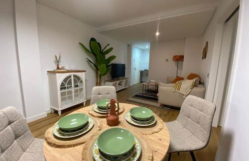 El Paraíso de Fuentebravía - Primera Línea de Playa - Foto 7