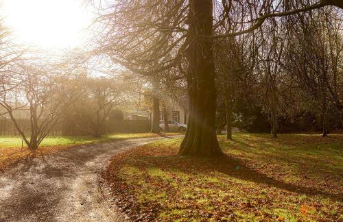 The Lodge House - By Elie - Foto 69