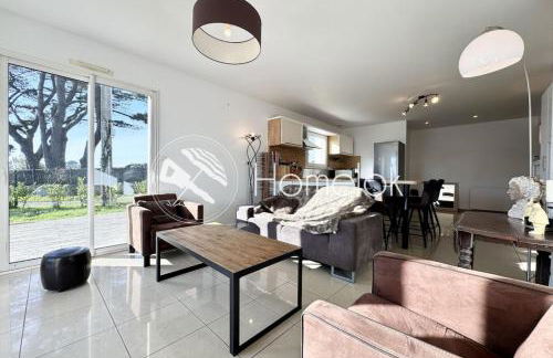 Maison de vacances tout confort - 50m de la Ria - Foto 1