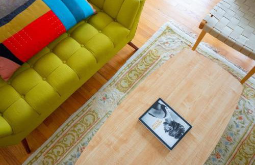 Classic Stockbridge Cottage - Foto 37