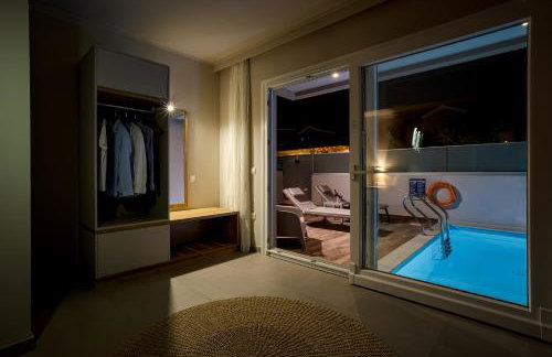Sarpidon Suites - Photo 134