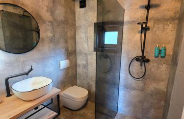 Kuća za odmor Kiara - bazen, jacuzzi i sauna - Foto 75