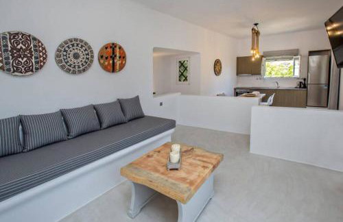 Beachside Villa Agios Sostis - Foto 15