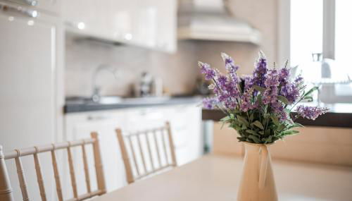 Le Cinque Rose airport apartment - Foto 2