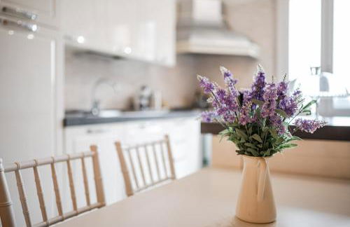 Le Cinque Rose airport apartment - Foto 2