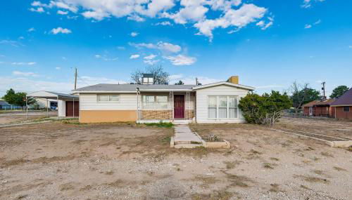 Carlsbad Home about 22 Mi to Natl Park! - Foto 3