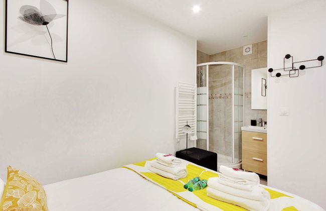 Résidence EUGENE - Foto 7