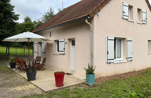 La petite vallée - Photo 2