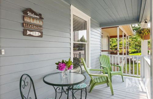 Lakeside Bungalow - Foto 24