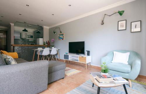 Atlantis Flat. Relaxing Moments - Foto 1