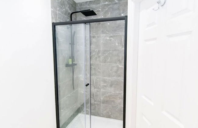 Host Stay Davies Close - Foto 34