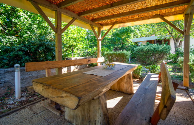 5 bedroom Apartment in Punat with terrace - Foto 5