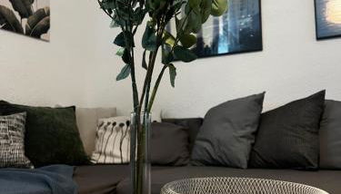 Wohnen im Musikerviertel-Apartment Sun - - Foto 2