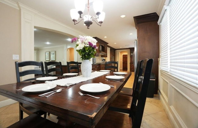 Incredible Estate 5 Bedrooms 3 Bathroom W/resort Style Rock Pool & Jacuzzi - Foto 40