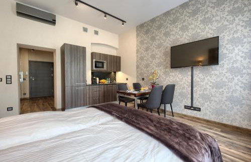 Abba Apartments - Foto 30