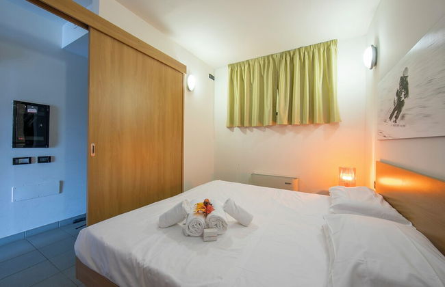 Teleo 76 Ski In - Ski Out 50m - Foto 2