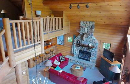 Alpine and Ember - Foto 30