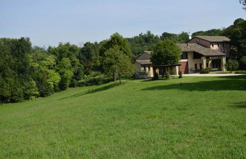 Agriturismo Ca Roer appartamento 4 - Foto 6