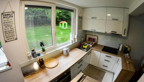 Kuća za odmor David-privatni bazen - Foto 5