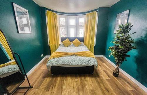 East London Townhouse by Harlington - Foto 28