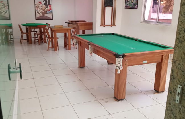 Bem Vindo a Salvador - Apartamento com Piscina, Varanda e Excelente Localização! - Photo 53